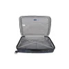 Zestaw walizek Saxoline Bliss navy set (S/M/L)